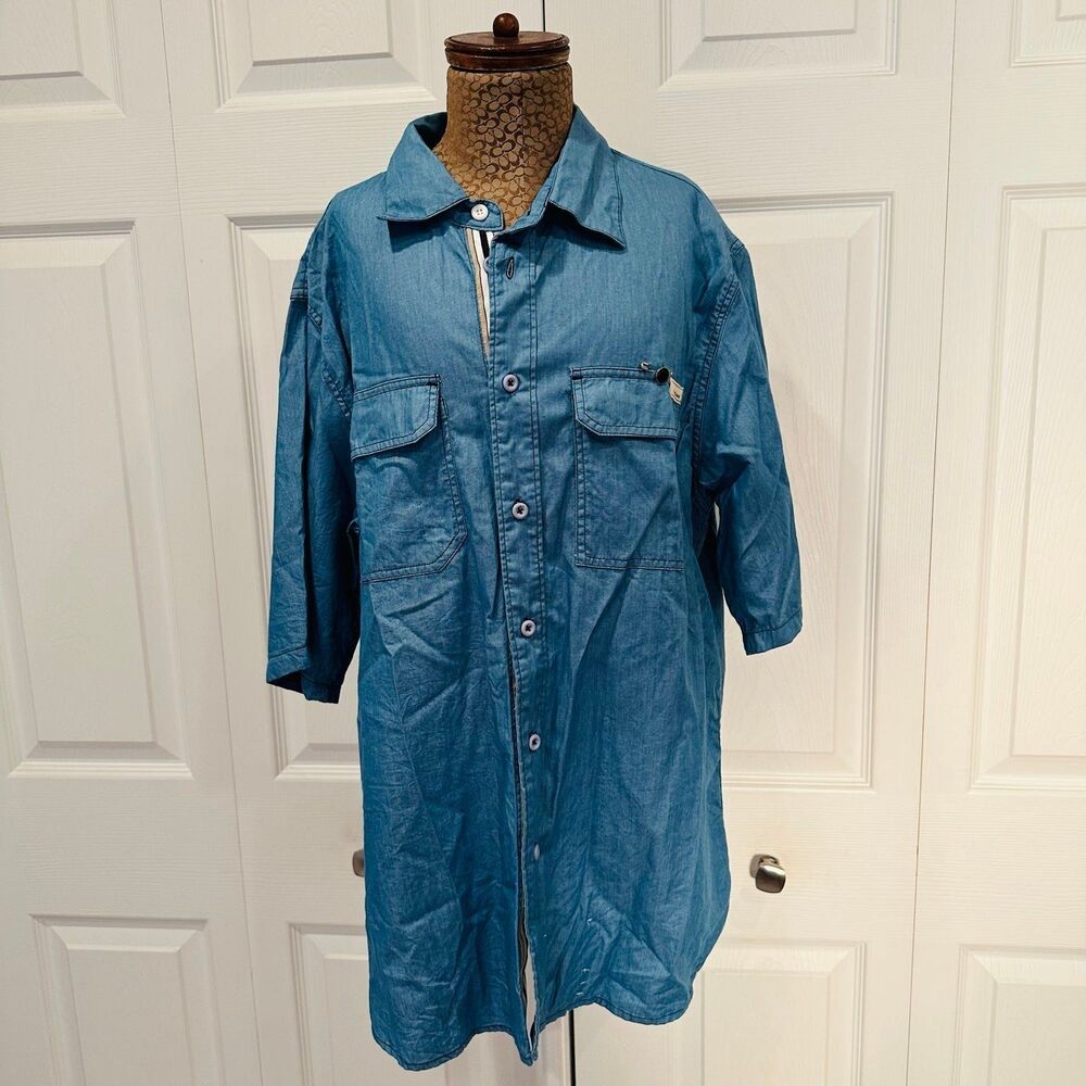 Tackma Shirt